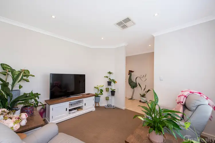 Fifth view of Homely house listing, 17 Swanbourne Avenue, Secret Harbour WA 6173