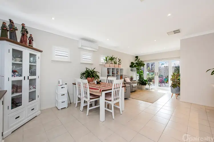 Sixth view of Homely house listing, 17 Swanbourne Avenue, Secret Harbour WA 6173