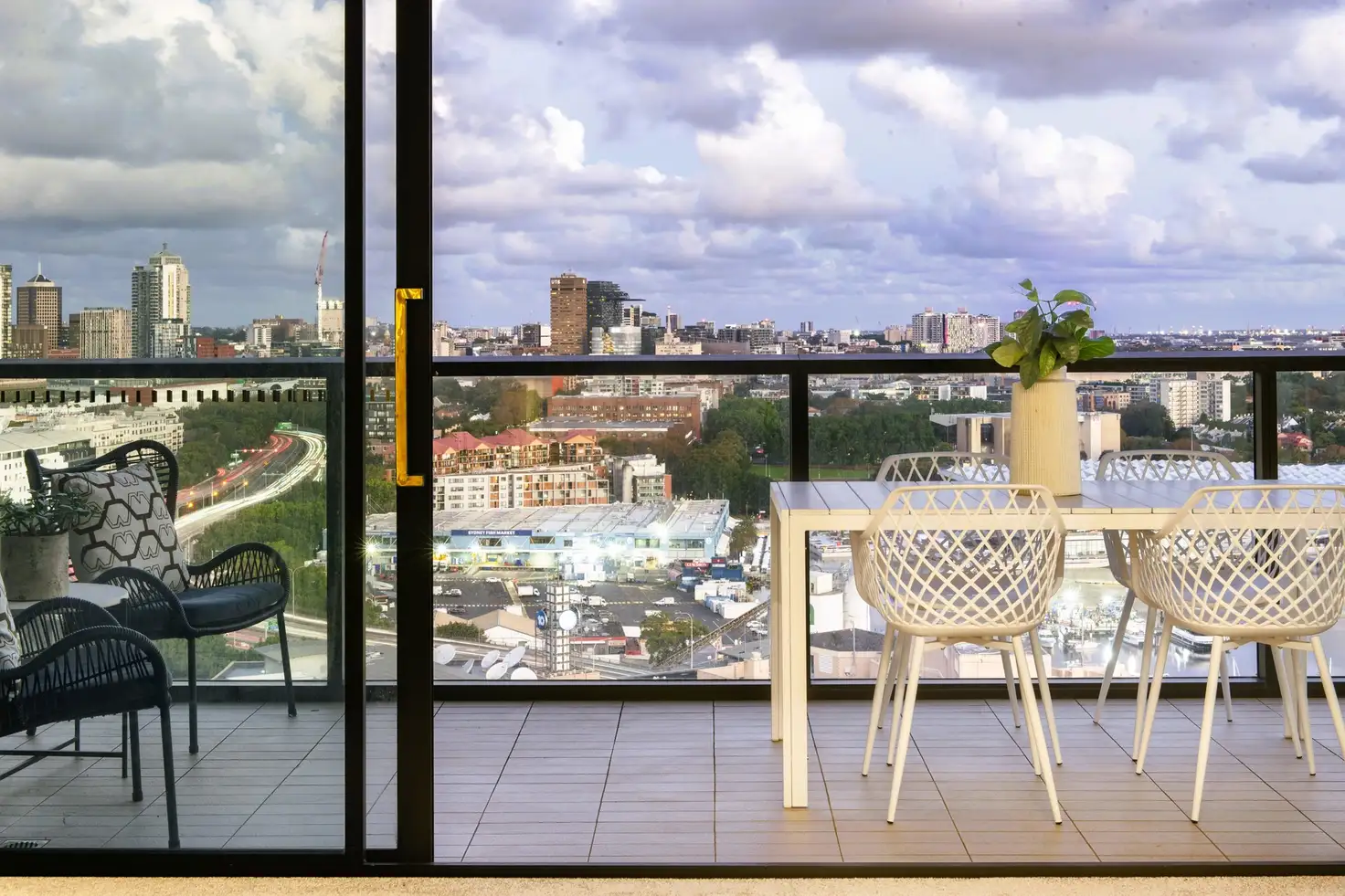 Main view of Homely apartment listing, 19E/4 Distillery Drive, Pyrmont NSW 2009