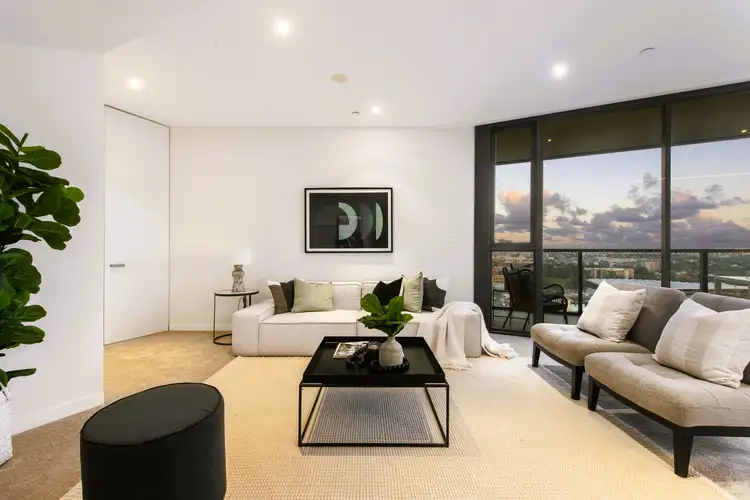 Fourth view of Homely apartment listing, 19E/4 Distillery Drive, Pyrmont NSW 2009