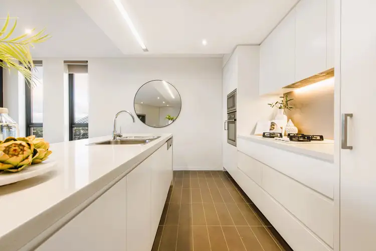 Fifth view of Homely apartment listing, 19E/4 Distillery Drive, Pyrmont NSW 2009