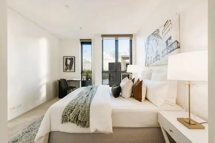 Sixth view of Homely apartment listing, 19E/4 Distillery Drive, Pyrmont NSW 2009