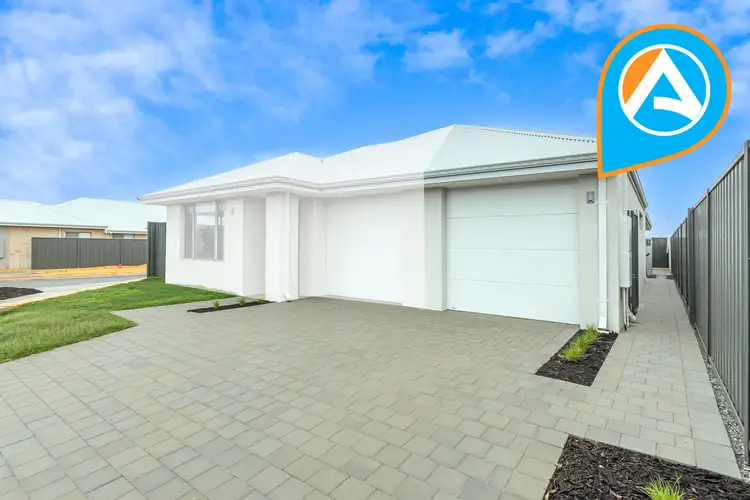 246B Badgerup Avenue, Lakelands WA 6180