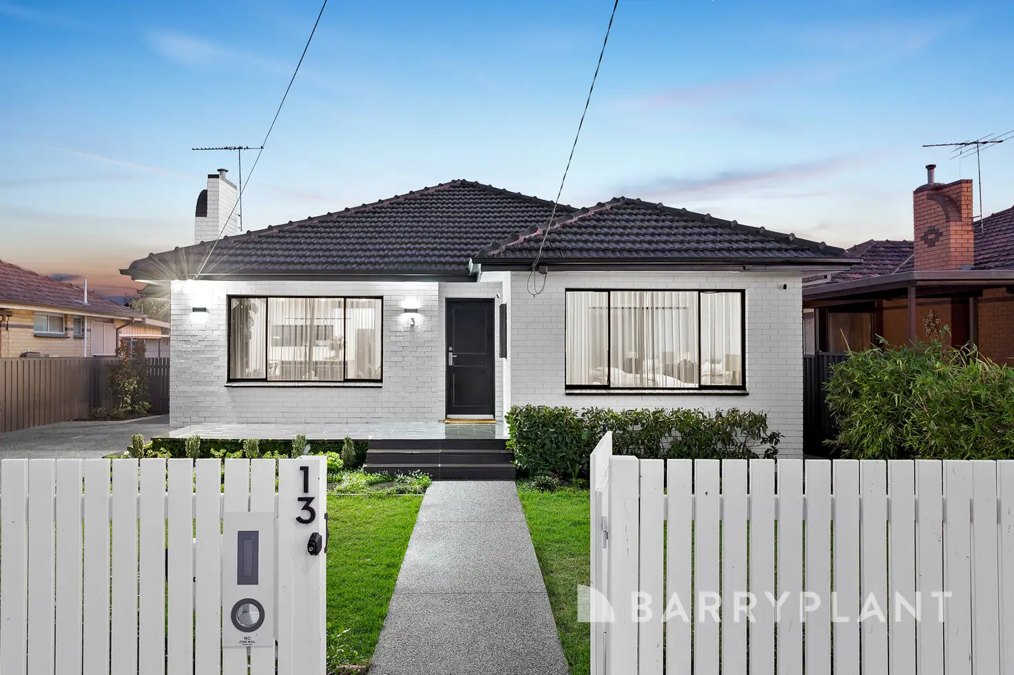 Main view of Homely house listing, 13 Willow Avenue, St Albans VIC 3021