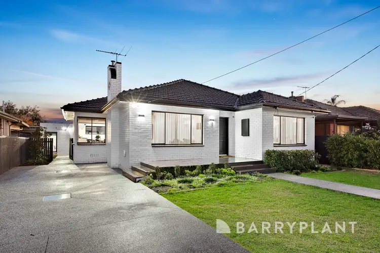 Second view of Homely house listing, 13 Willow Avenue, St Albans VIC 3021