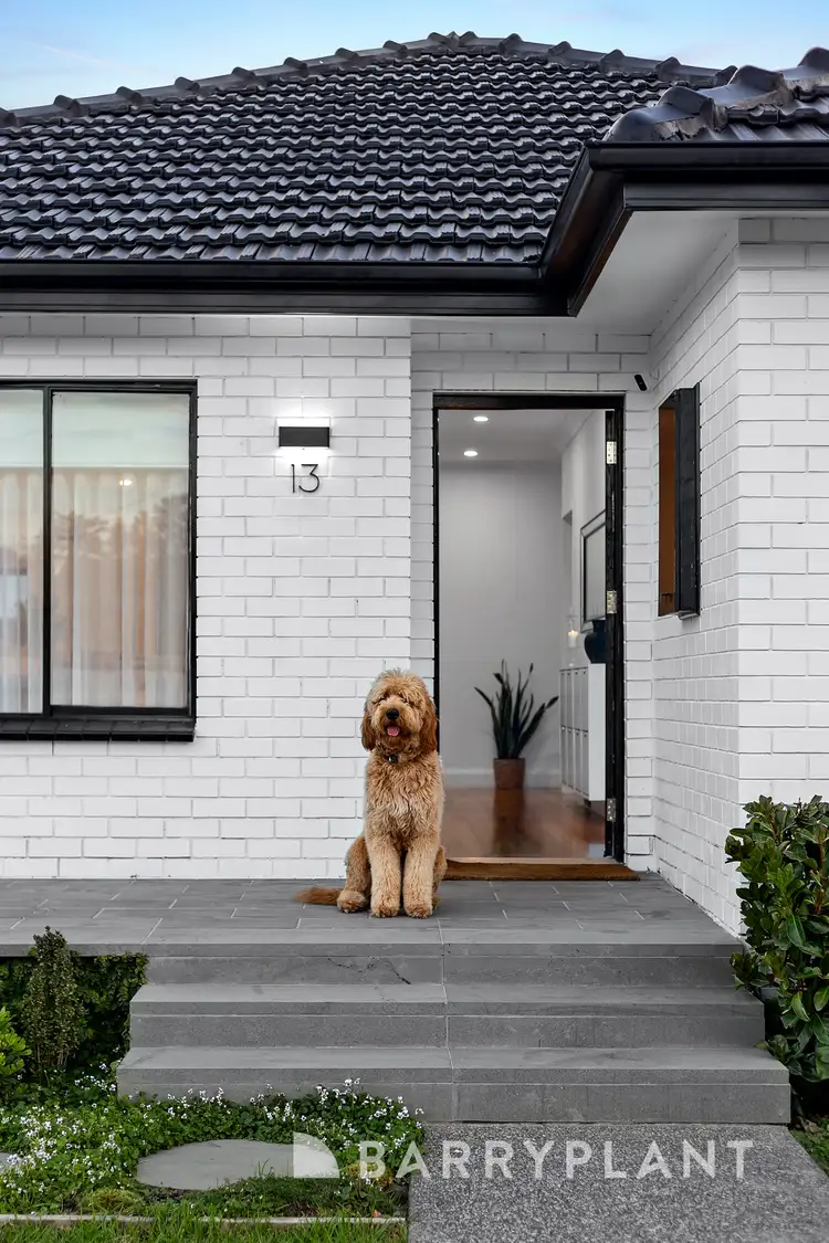 Third view of Homely house listing, 13 Willow Avenue, St Albans VIC 3021