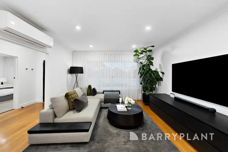 Fourth view of Homely house listing, 13 Willow Avenue, St Albans VIC 3021