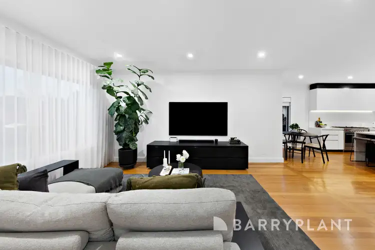 Fifth view of Homely house listing, 13 Willow Avenue, St Albans VIC 3021