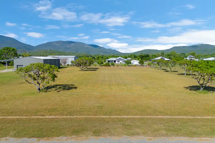 Main view of Homely land listing, 89 Orchard Circuit, Alligator Creek QLD 4816