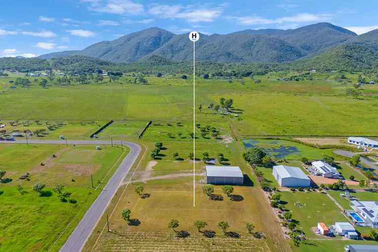 Fourth view of Homely land listing, 89 Orchard Circuit, Alligator Creek QLD 4816