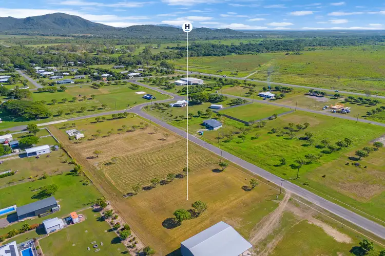 Fifth view of Homely land listing, 89 Orchard Circuit, Alligator Creek QLD 4816