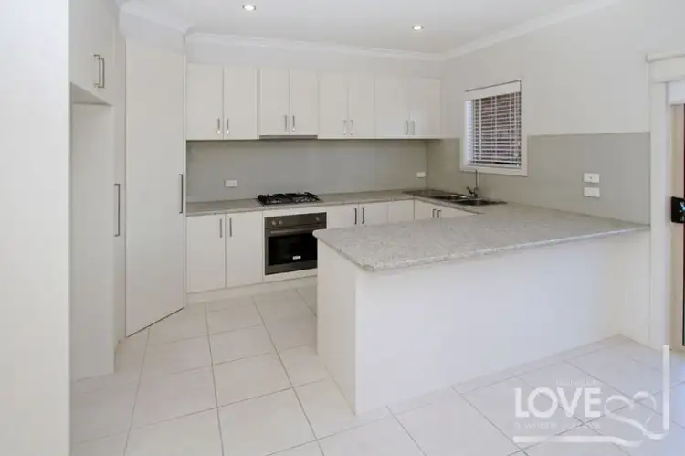 Second view of Homely unit listing, 2/5 Marshall Drive, Reservoir VIC 3073