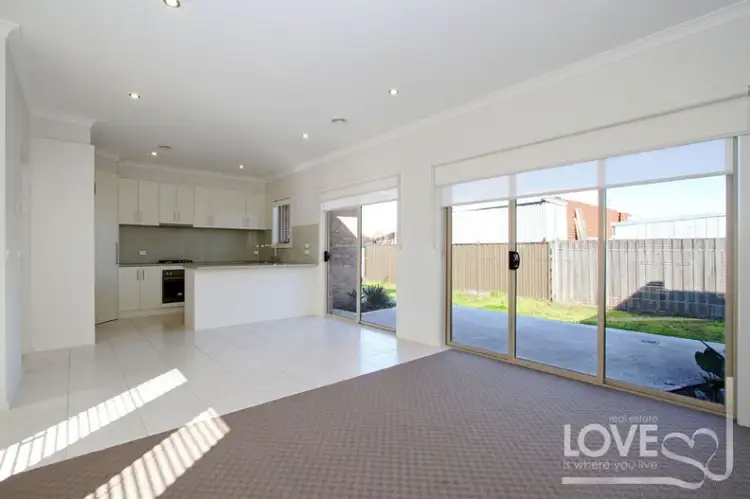 Third view of Homely unit listing, 2/5 Marshall Drive, Reservoir VIC 3073