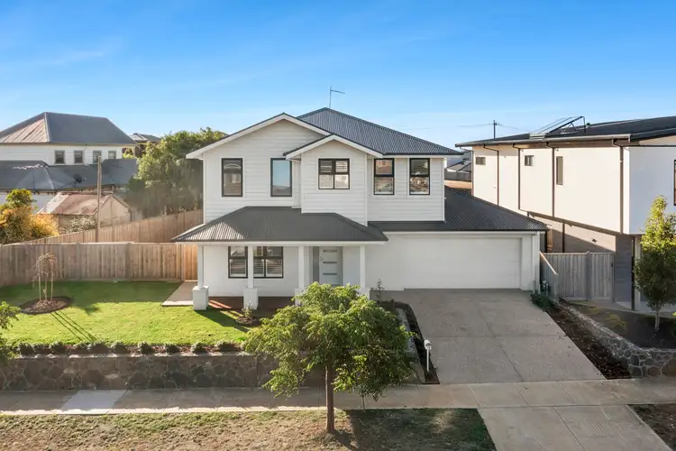 18 Drewan Drive, Wandana Heights VIC 3216