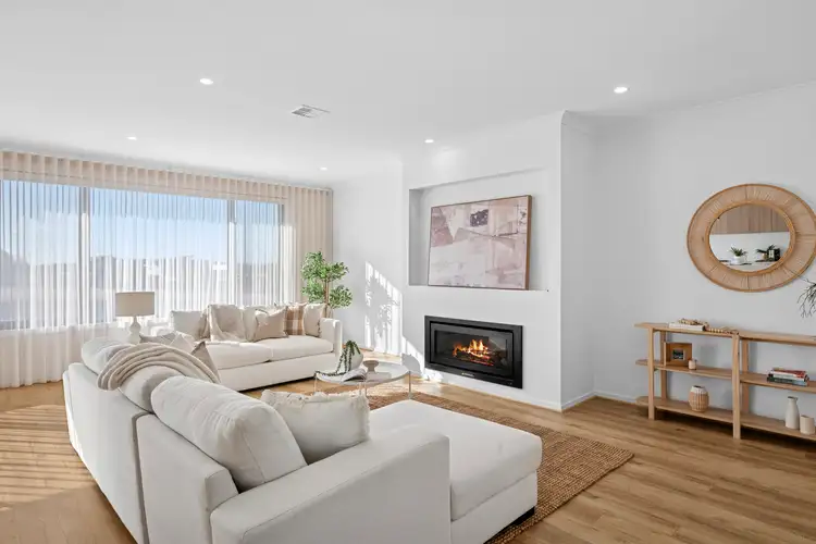 Third view of Homely house listing, 18 Drewan Drive, Wandana Heights VIC 3216