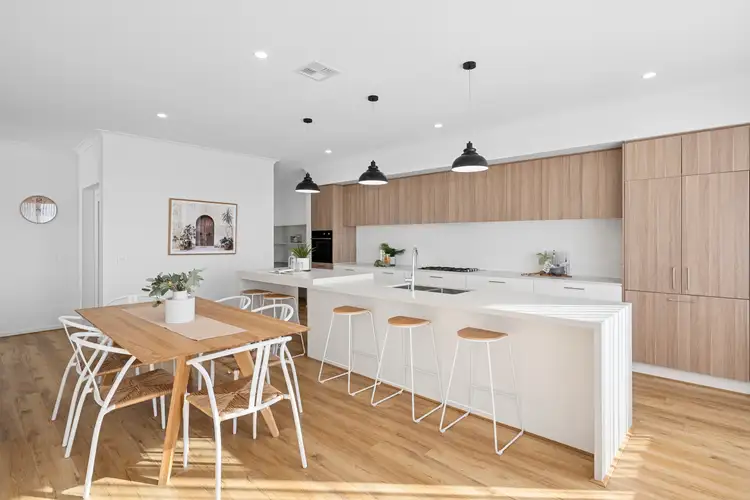 Fourth view of Homely house listing, 18 Drewan Drive, Wandana Heights VIC 3216