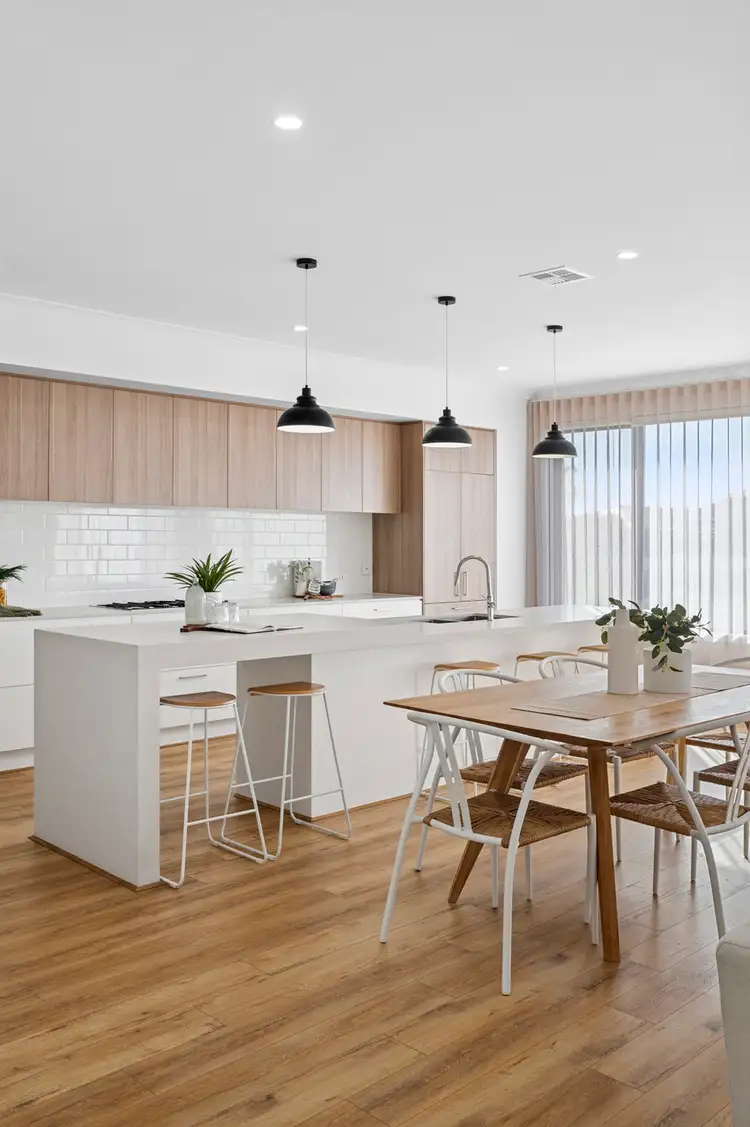 Fifth view of Homely house listing, 18 Drewan Drive, Wandana Heights VIC 3216