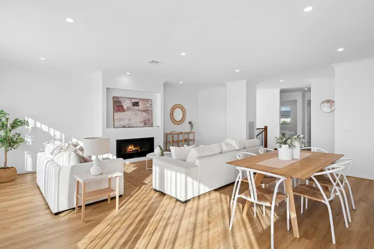 Sixth view of Homely house listing, 18 Drewan Drive, Wandana Heights VIC 3216