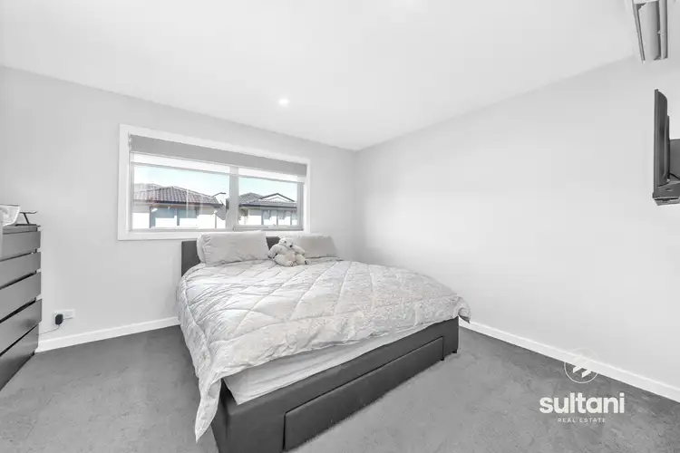 Third view of Homely townhouse listing, 4 Urban Lane, Hallam VIC 3803