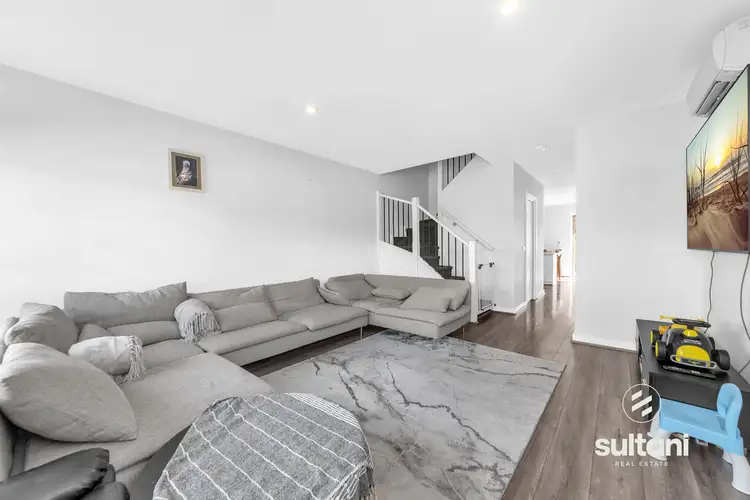 Fourth view of Homely townhouse listing, 4 Urban Lane, Hallam VIC 3803