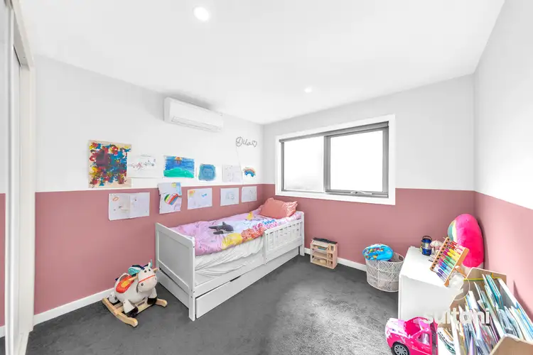 Sixth view of Homely townhouse listing, 4 Urban Lane, Hallam VIC 3803