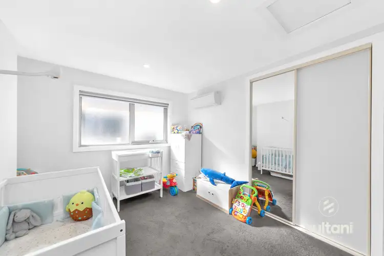 Seventh view of Homely townhouse listing, 4 Urban Lane, Hallam VIC 3803