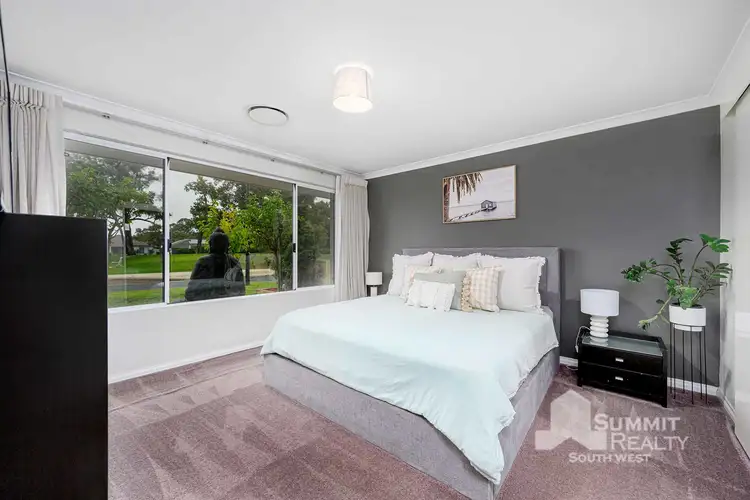 Second view of Homely house listing, 51 Wuraming Bend, Dalyellup WA 6230