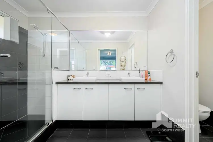 Third view of Homely house listing, 51 Wuraming Bend, Dalyellup WA 6230