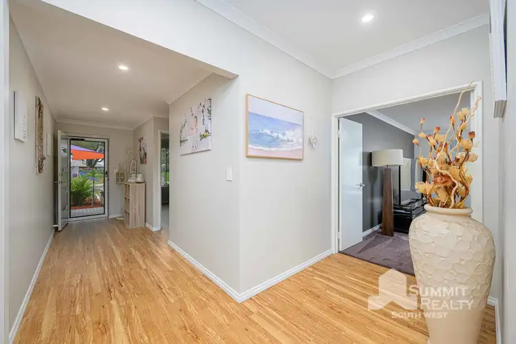 Fourth view of Homely house listing, 51 Wuraming Bend, Dalyellup WA 6230