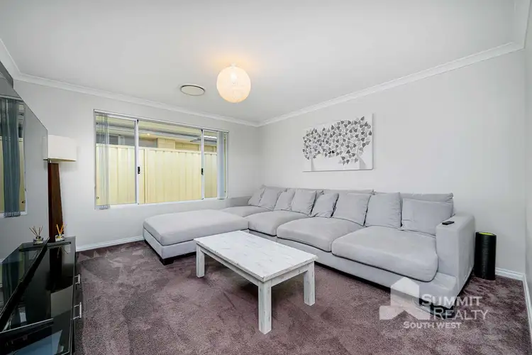 Fifth view of Homely house listing, 51 Wuraming Bend, Dalyellup WA 6230