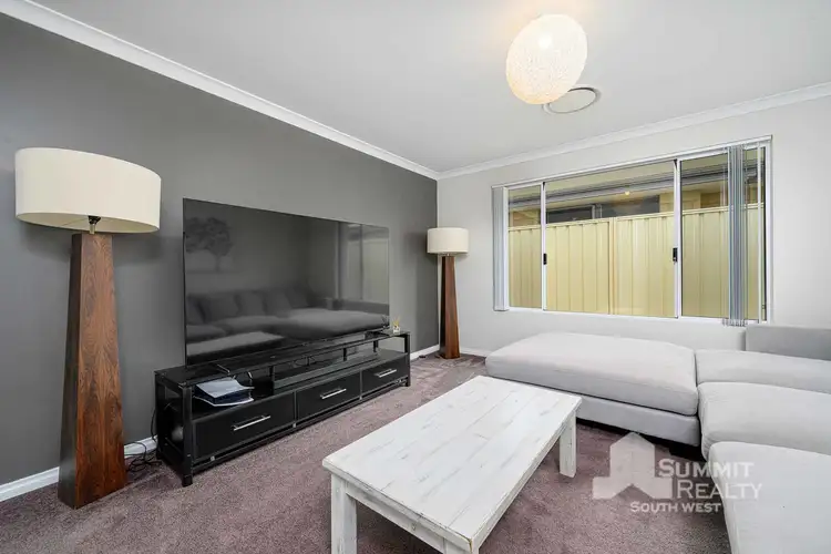 Sixth view of Homely house listing, 51 Wuraming Bend, Dalyellup WA 6230