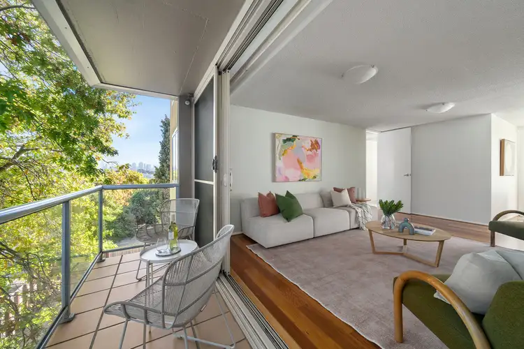 6/138 Church Street, Hawthorn VIC 3122