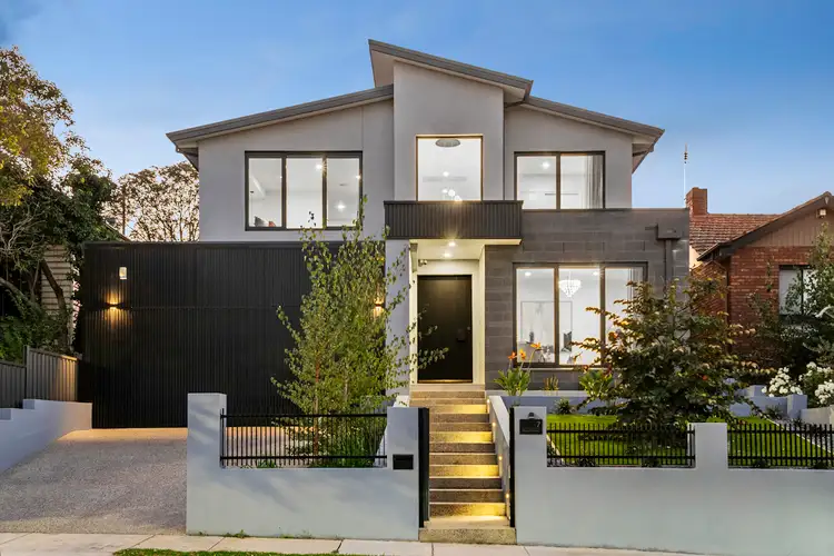 7 Stuart Street, Moonee Ponds VIC 3039