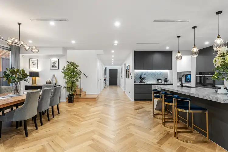Third view of Homely house listing, 7 Stuart Street, Moonee Ponds VIC 3039