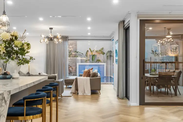 Fifth view of Homely house listing, 7 Stuart Street, Moonee Ponds VIC 3039