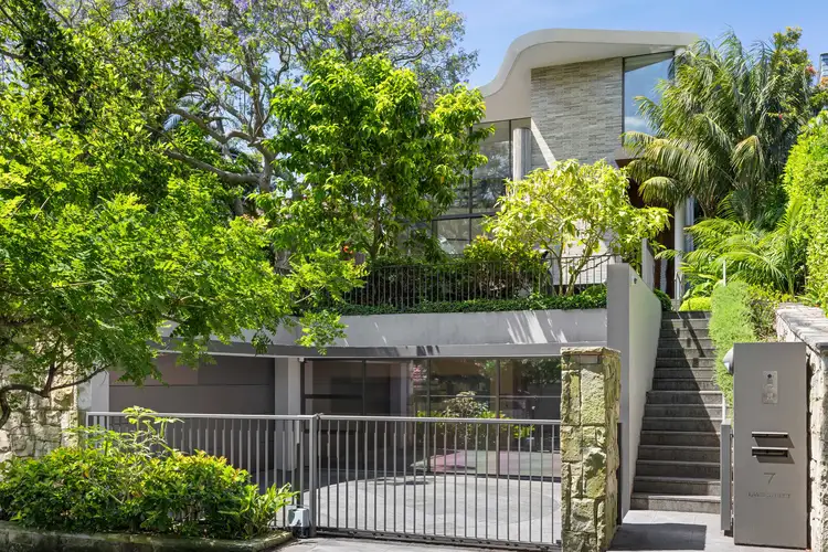 7 Lamb Street, Bellevue Hill NSW 2023
