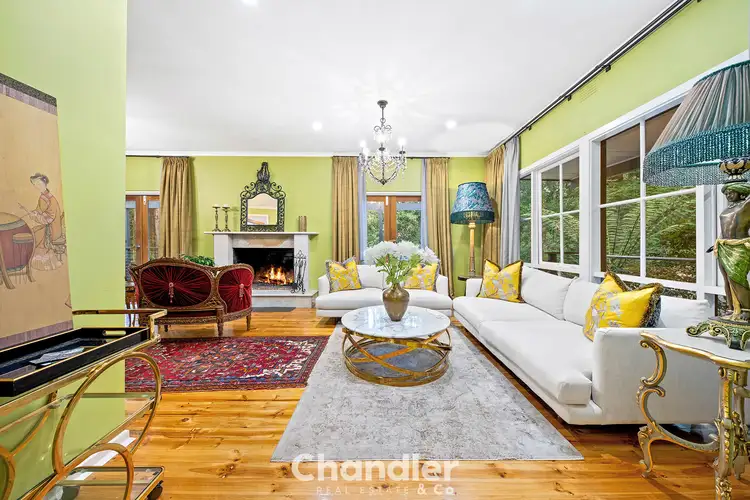 36-38 Stanley Street, Olinda VIC 3788