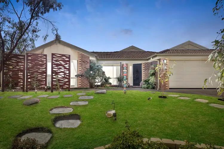Main view of Homely house listing, 4 Maggie Mews, Safety Beach VIC 3936