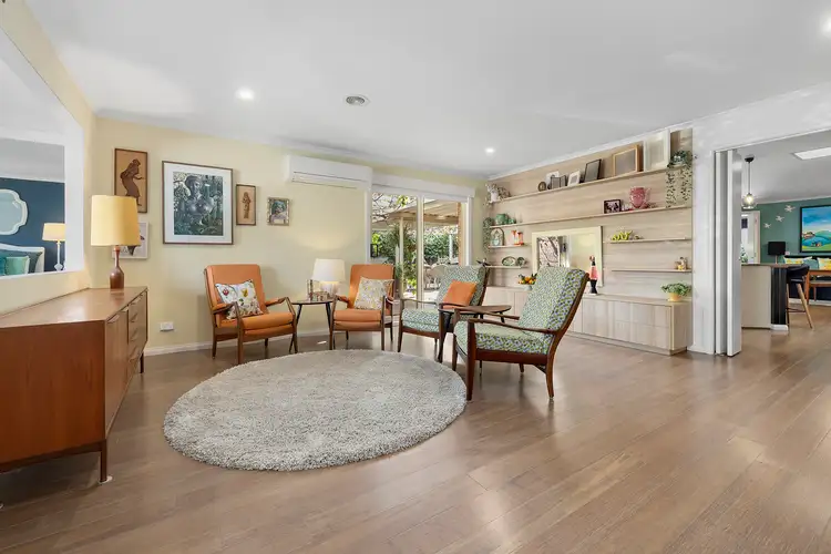 Second view of Homely house listing, 4 Maggie Mews, Safety Beach VIC 3936