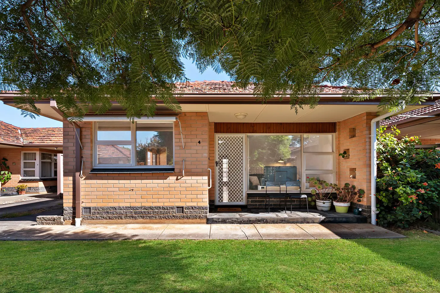 Main view of Homely unit listing, 4/6-8 Clifton Street, Camden Park SA 5038