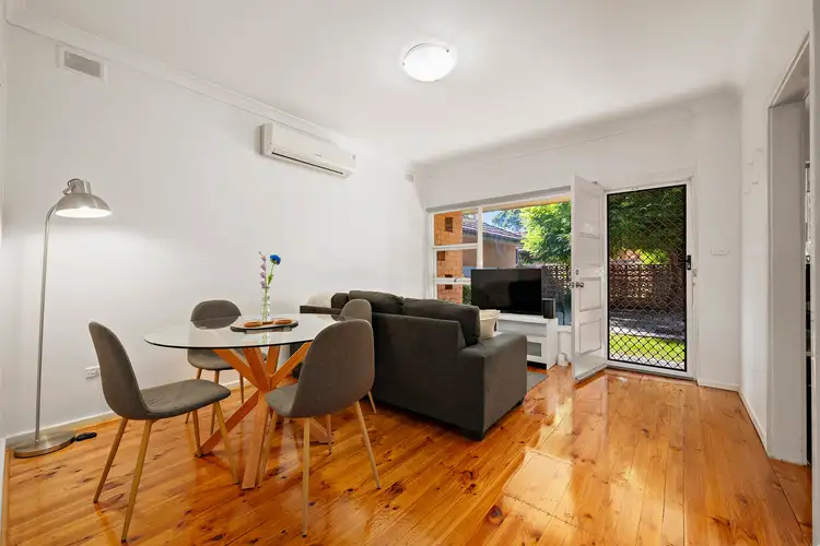 Second view of Homely unit listing, 4/6-8 Clifton Street, Camden Park SA 5038