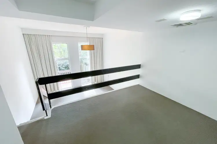 Second view of Homely townhouse listing, 34/2-12 Busaco Road, Marsfield NSW 2122