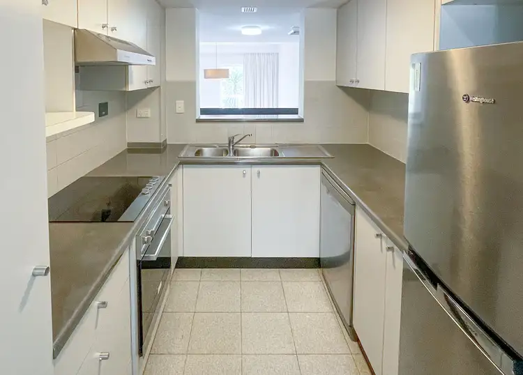Third view of Homely townhouse listing, 34/2-12 Busaco Road, Marsfield NSW 2122