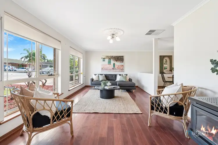 Second view of Homely house listing, 27 Siegersdorf Crescent, Old Reynella SA 5161