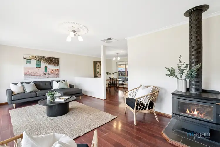 Third view of Homely house listing, 27 Siegersdorf Crescent, Old Reynella SA 5161