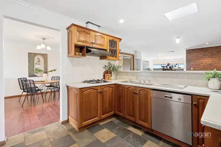 Fourth view of Homely house listing, 27 Siegersdorf Crescent, Old Reynella SA 5161