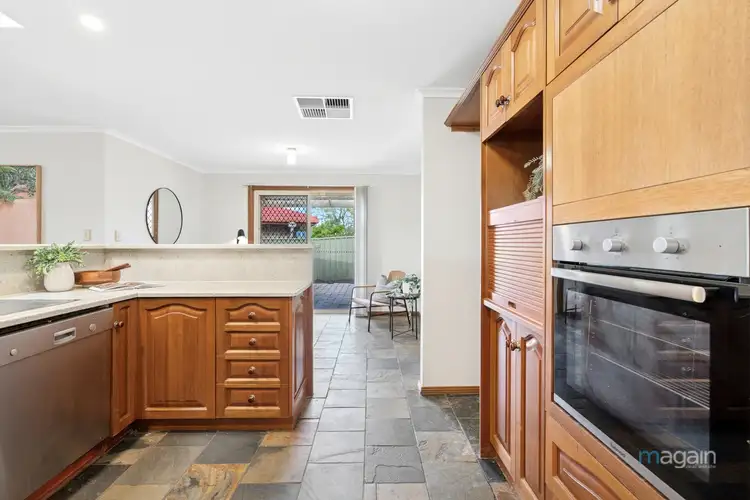 Fifth view of Homely house listing, 27 Siegersdorf Crescent, Old Reynella SA 5161