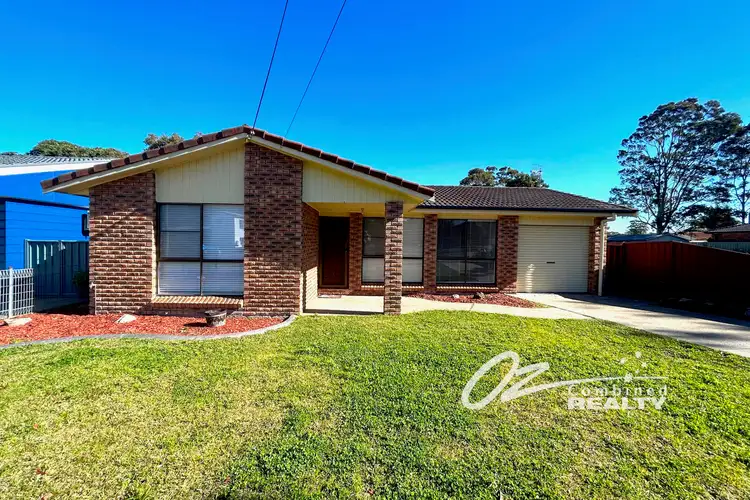 219 Kerry Street, Sanctuary Point NSW 2540