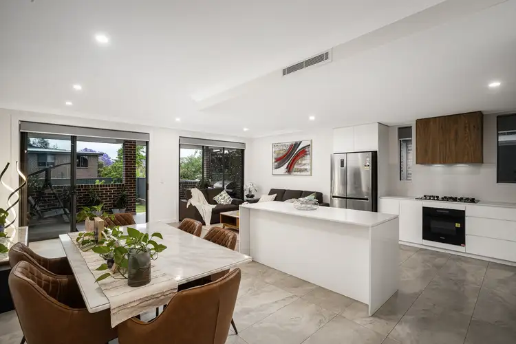 Sixth view of Homely semi-detached listing, 6A Wyena Road, Pendle Hill NSW 2145