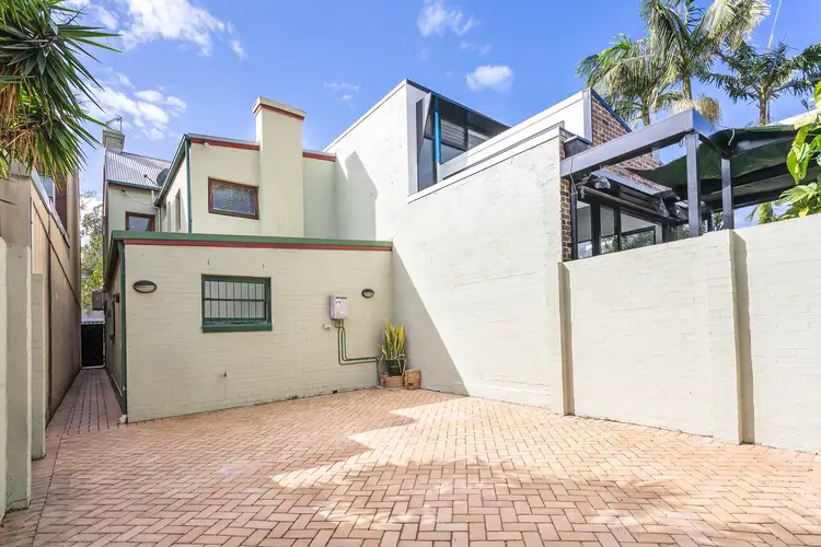 Sixth view of Homely house listing, 71 Kingsclear Road, Alexandria NSW 2015